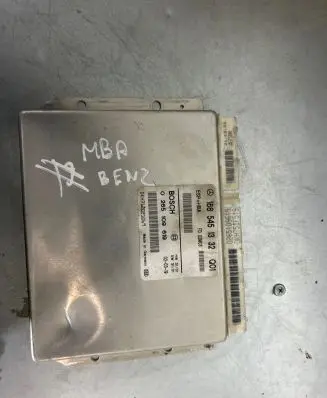 Mercedes-Benz A W168 ABS control unit/module 0265109619 619601S9Z0 1685451332