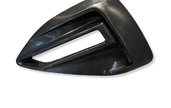 BMW 2 F44 Front bumper lower grill 5111491643 16523410