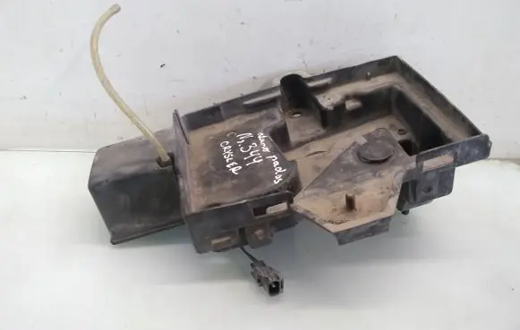 Chrysler Voyager Battery tray 