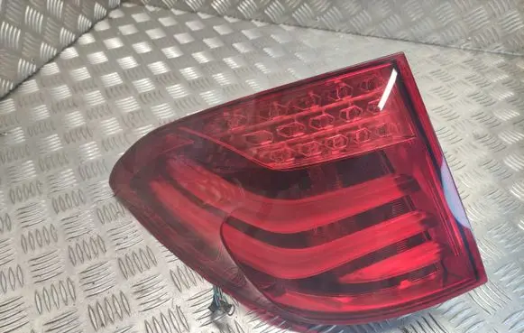 BMW 5 GT F07 Rear/tail lights 89089345