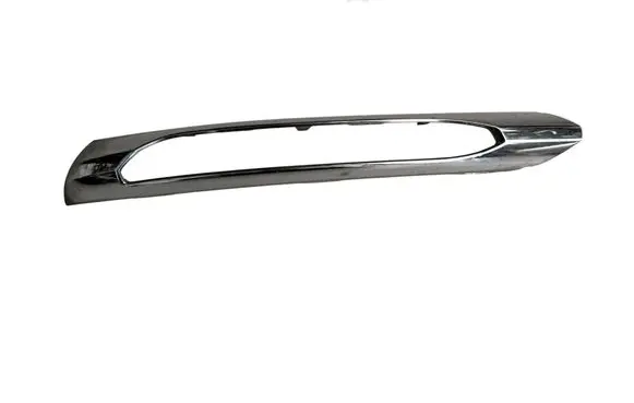 Mercedes-Benz E W212 Front fog light trim/grill A2128852274 2128852274
