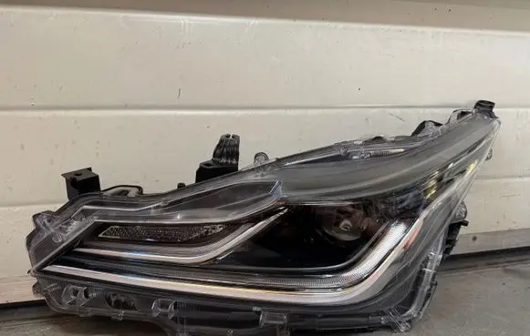 Toyota Corolla E210 E21 Headlight/headlamp 8115002T5100 19349F
