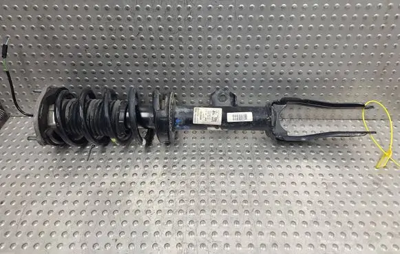 Alfa Romeo Stelvio Front shock absorber/damper S27730009