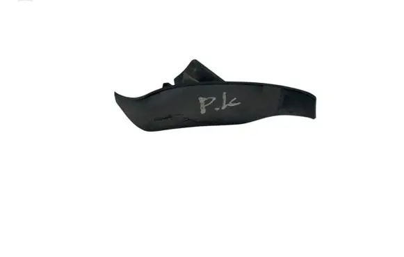 Volkswagen PASSAT B8 Engine bonnet/hood hinges 3G0823315C