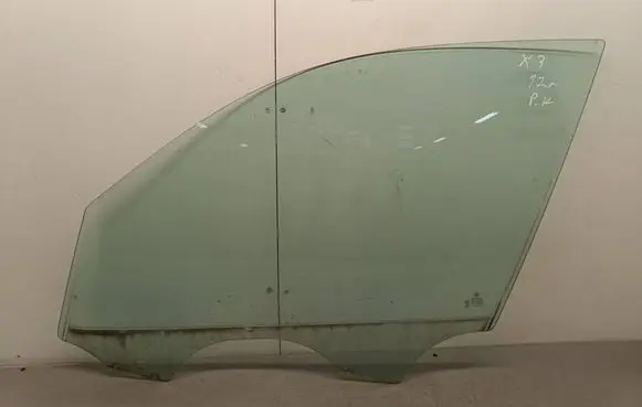 BMW X3 F25 Front door window glass four-door 43R004529 E000214