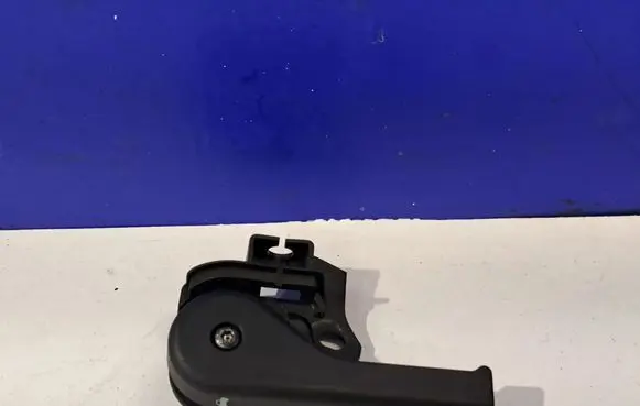 Jaguar F-Type Engine bonnet (hood) release handle 