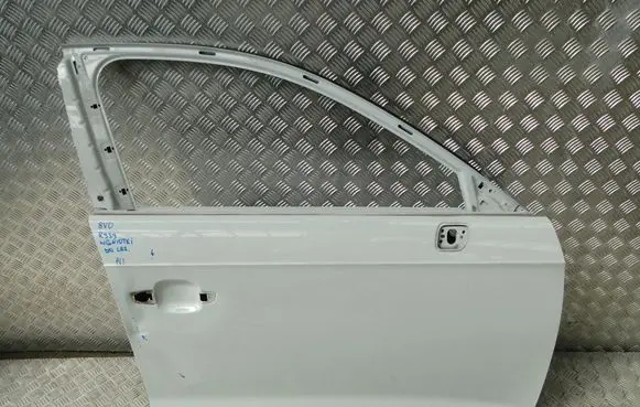 Audi A3 S3 8V Front door