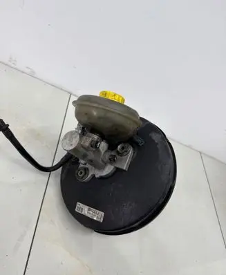 Audi A6 S6 C5 4B Brake booster 8D0612105F