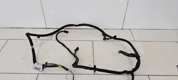 Peugeot RCZ Other wiring loom 9689026080
