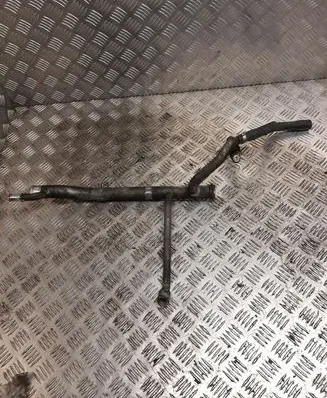 Volvo V70 Engine coolant pipe/hose