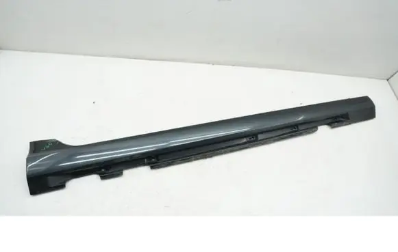 Volvo S60 Front sill (body part) 