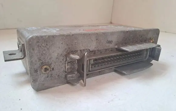Audi 80 90 S2 B4 ABS control unit/module 4A0907379A 0265100056
