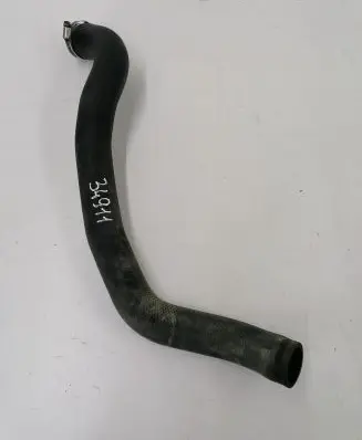 Honda Accord Intercooler hose/pipe