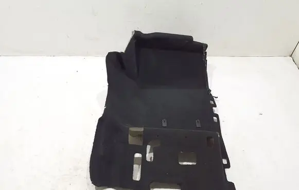 Land Rover Range Rover L405 Front floor carpet liner LR101938