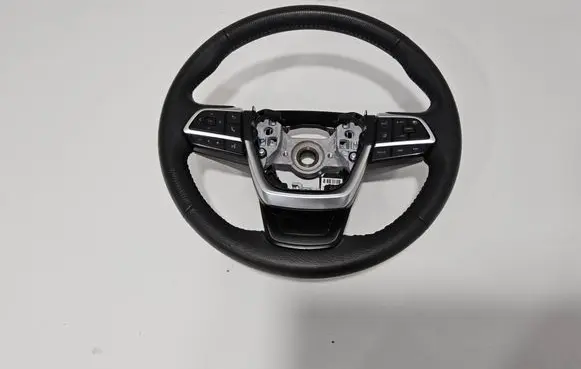 Toyota Sienna XL40 IV Steering wheel 4510008270 4510008270C0 864A108010