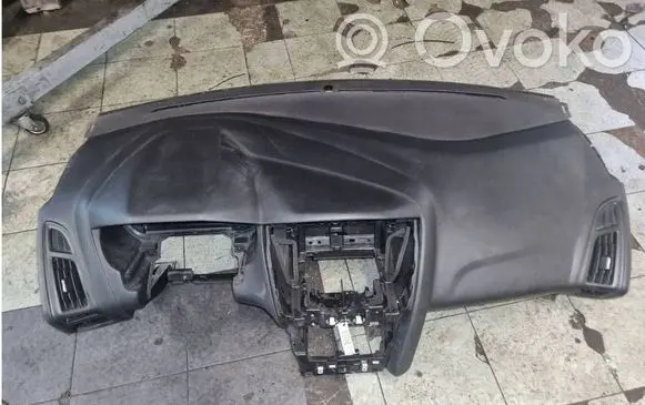 Ford Focus Roof airbag 3460020406469
