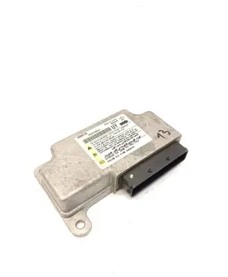 Chevrolet Captiva Airbag control unit/module 96866798 HC8UY0DSU