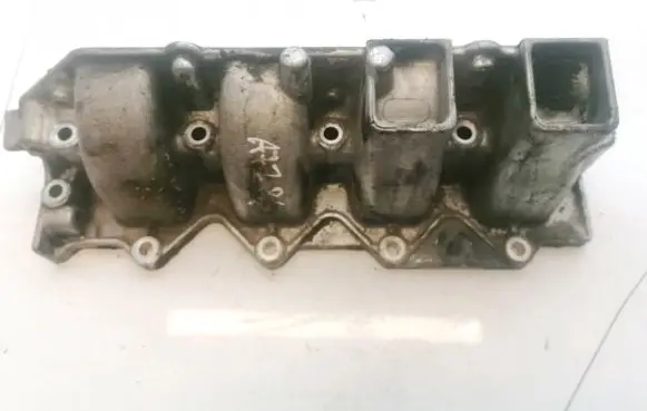 Renault Scenic II - Grand scenic II Intake manifold 8200135480 ren000002