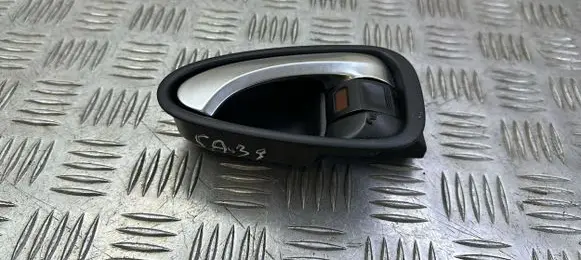 Toyota Avensis T270 Front door interior handle 692060505