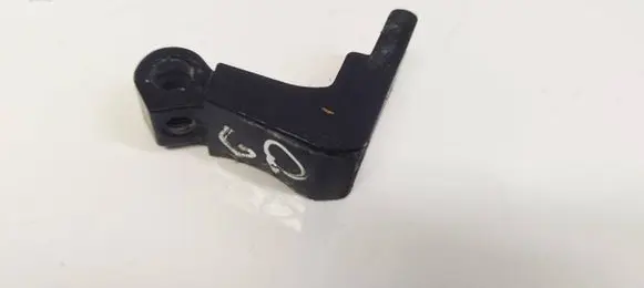 Audi A8 S8 D3 4E Rear door lower hinge