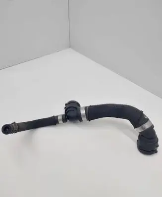 Mercedes-Benz C W205 Engine coolant pipe/hose A2055013882
