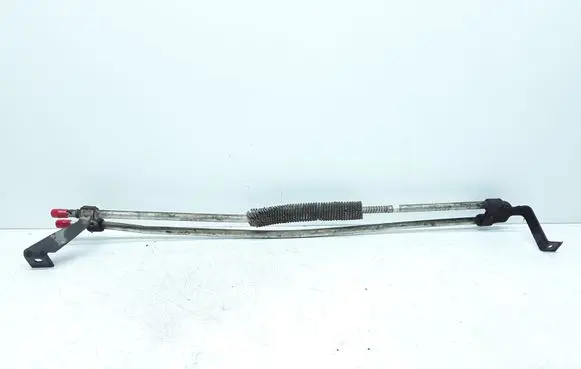 Volvo XC90 Power steering radiator 
