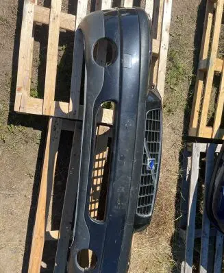 Volvo S60 Front bumper 9484017