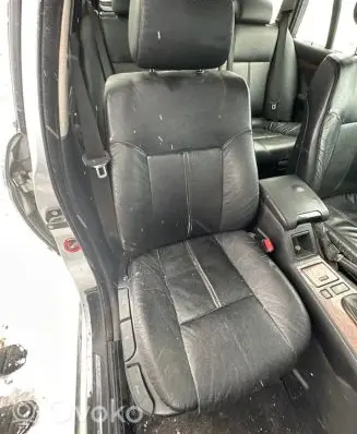 BMW 5 E39 Front passenger seat 