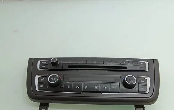 Climate control unit