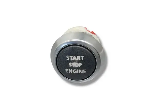 Land Rover Freelander 2 - LR2 Engine start stop button switch 6G9N14C376AB