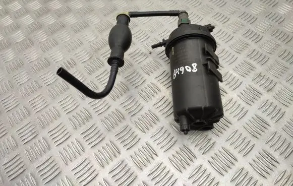 Opel Vivaro Mechanical fuel pump 8200780972