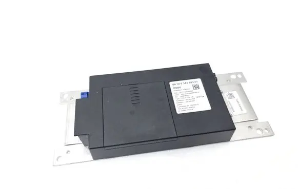BMW 2 F22 F23 Bluetooth control unit module 9342883 357511042200357 8901410223669