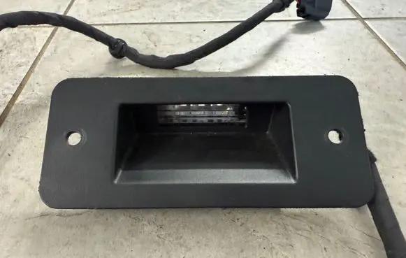 Ford Ranger IV Rear corner (parking) light N1WB13D719AA