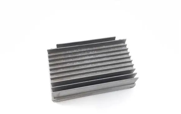 BMW X5 E70 Sound amplifier 9275579 65129275579