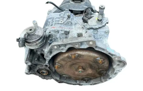Mini Cooper Countryman R60 Automatic gearbox ga6f21wa 14E2H47179 76501