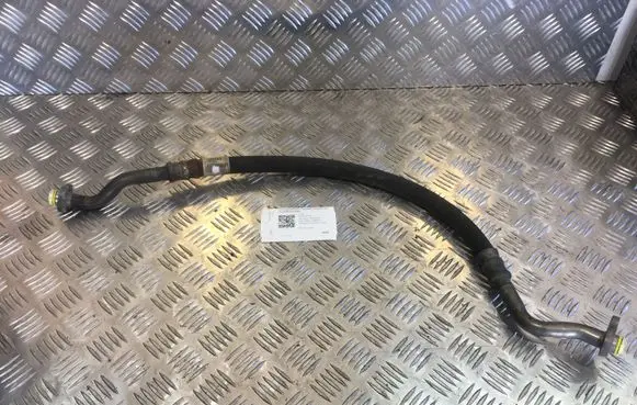 Volvo XC60 Air conditioning (A/C) pipe/hose 31291836