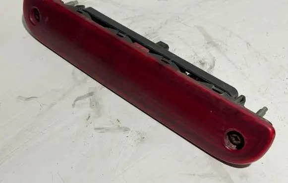 Fiat Ducato Third/center stoplight