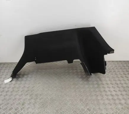 Tesla Model Y Juniper Trunk/boot side trim panel 193550060E