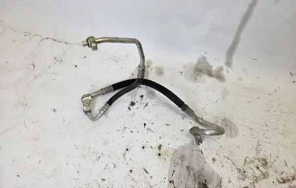 Saab 9-3 Ver2 Air conditioning (A/C) pipe/hose 12785459