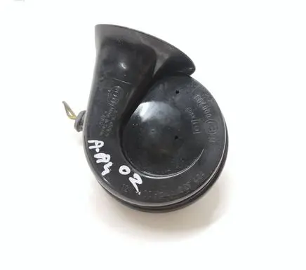 Audi A4 S4 B6 8E 8H Horn signal 8E0951221