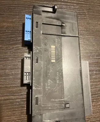 BMW 5 F10 F11 Comfort/convenience module 9267453