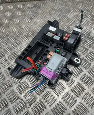 Fuse module