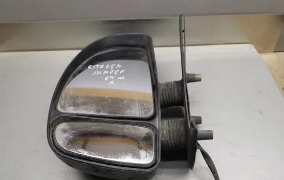 Citroen Jumper Front door electric wing mirror