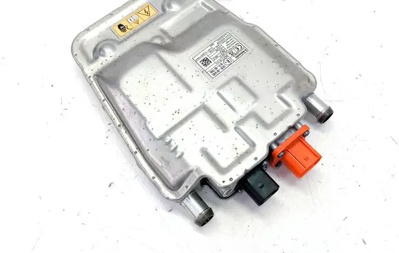 Chrysler Pacifica Electric battery heater 68443445AC 9043244B