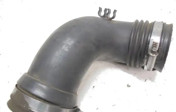 Renault Scenic II - Grand scenic II Air intake hose/pipe 8200201514