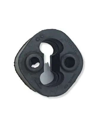 Volvo 240 Muffler mount bracket/holder 1206468