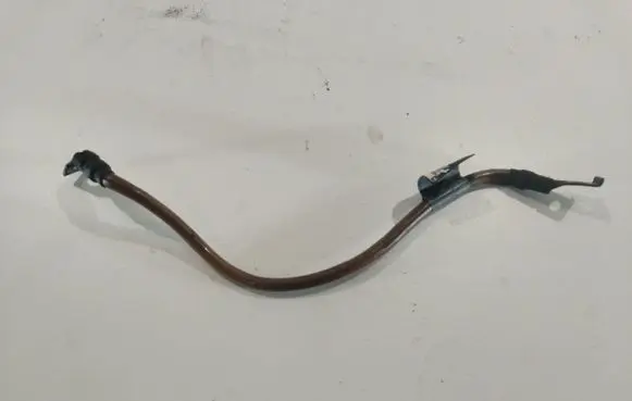 BMW 5 E60 E61 Negative earth cable (battery) 7795020