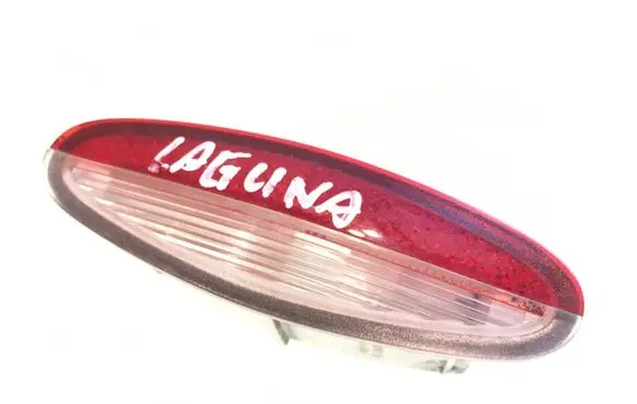 Renault Laguna II Front door interior light 8200003263A