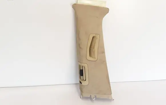 Volvo S80 (B) pillar trim (bottom) 06E5365
