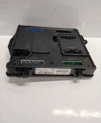 Renault Scenic III - Grand scenic III Comfort/convenience module 284B17715R S180098801